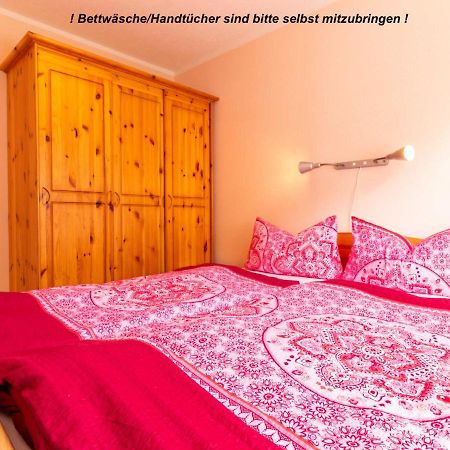 Ferienwohnung Schwarz Gademow Exterior foto