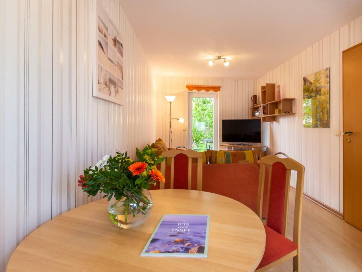 Ferienwohnung Schwarz Gademow Exterior foto